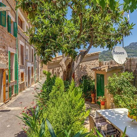 Casa Antonia Villa Soller Bagian luar foto