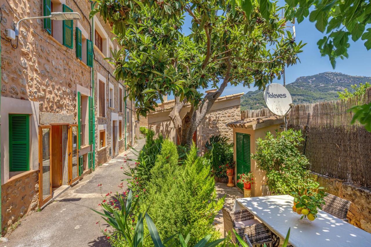 Casa Antonia Villa Soller Bagian luar foto